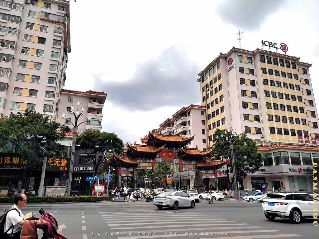 KUNMING - Le Vieux Quartier - 110.jpg